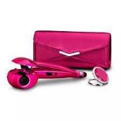 RRP £240 Lot To Contain Two Boxed Babyliss Simply Style Collections Curl Secret Simplicity