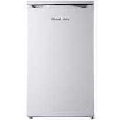 RRP £150 Undercounter Russell Hobbs Fridge