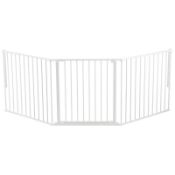 RRP £225 3 Boxed Assorted Baby Safety Gates