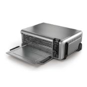 RRP £200 Lot To Contain Boxed Ninja Foodi 8-In-1 Mini Oven