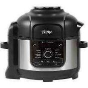 RRP £200 Lot To Contain Boxed Ninja Foodi Max 7.5L Multi Cooker