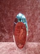 RRP £60 Unboxed 100Ml Tester Bottle Of Mugler Angel Muse Eau De Toilette Spray Ex-Display