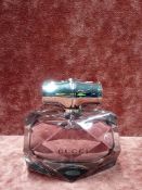 RRP £75 Unboxed 75Ml Tester Bottle Of Gucci Bamboo Eau De Parfum Spray Ex-Display