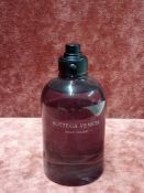 RRP £80 Unboxed 90 Ml Tester Bottle Of Bottega Veneta Pour Homme Eau De Toilette Spray Ex-Display