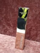 RRP £75 Unboxed 100Ml Tester Bottle Of Michael Kors Rose Radiant Gold Eau De Parfum Spray Ex-Display