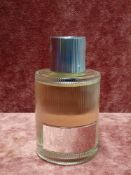 RRP £120 Unboxed 100Ml Tester Bottle Of Tom Ford Beau De Jour Eau De Parfum Spray Ex-Display