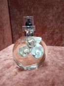 RRP £90 Unboxed 80Ml Tester Bottle Of Valentino Donna Eau De Parfum Spray Ex-Display