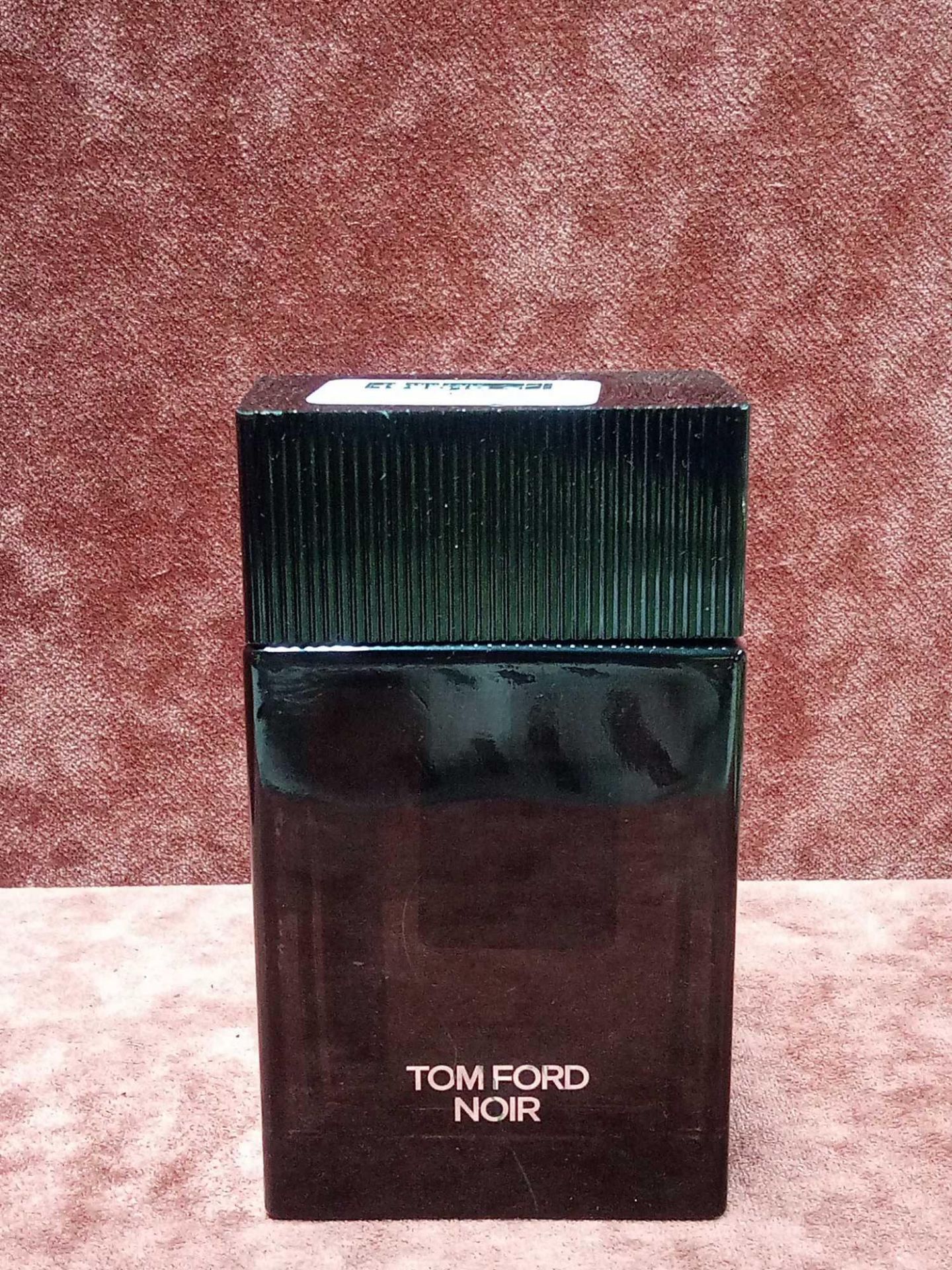 RRP £120 Unboxed 100Ml Tester Bottle Of Tom Ford Noir Eau De Parfum Spray Ex-Display