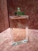 RRP £80 Unboxed 100Ml Tester Bottle Of Dolce And Gabbana Pour Femme Eau De Parfum Spray Ex-Display