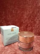 RRP £70 Brand New Boxed Estee Lauder Revitalising Supreme Light + Global Anti Aging Cell Power Cream