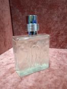 RRP £50 Unboxed 100Ml Tester Bottle Of Cerruti 1881 Eau De Toilette Spray Ex-Display