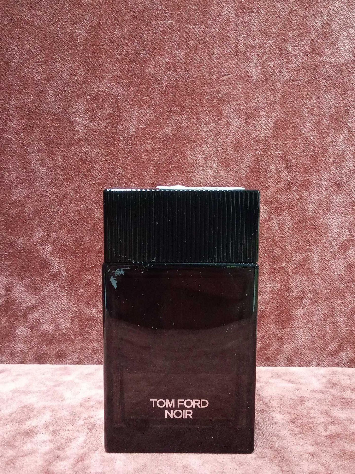 RRP £120 Unboxed 100Ml Tester Bottle Of Tom Ford Noir Eau De Parfum Spray Ex-Display