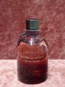 RRP £85 Unboxed 75Ml Tester Bottle Of Bottega Veneta Eau De Velours Eau De Parfum Spray Ex-Display