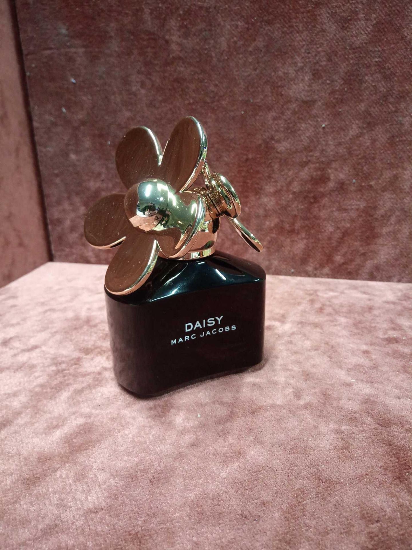 RRP £60 Unboxed 60Ml Tester Bottle Of Marc Jacobs Daisy Eau De Parfum Spray Ex-Display