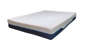 3ft 1000 Memory Hybrid Mattress