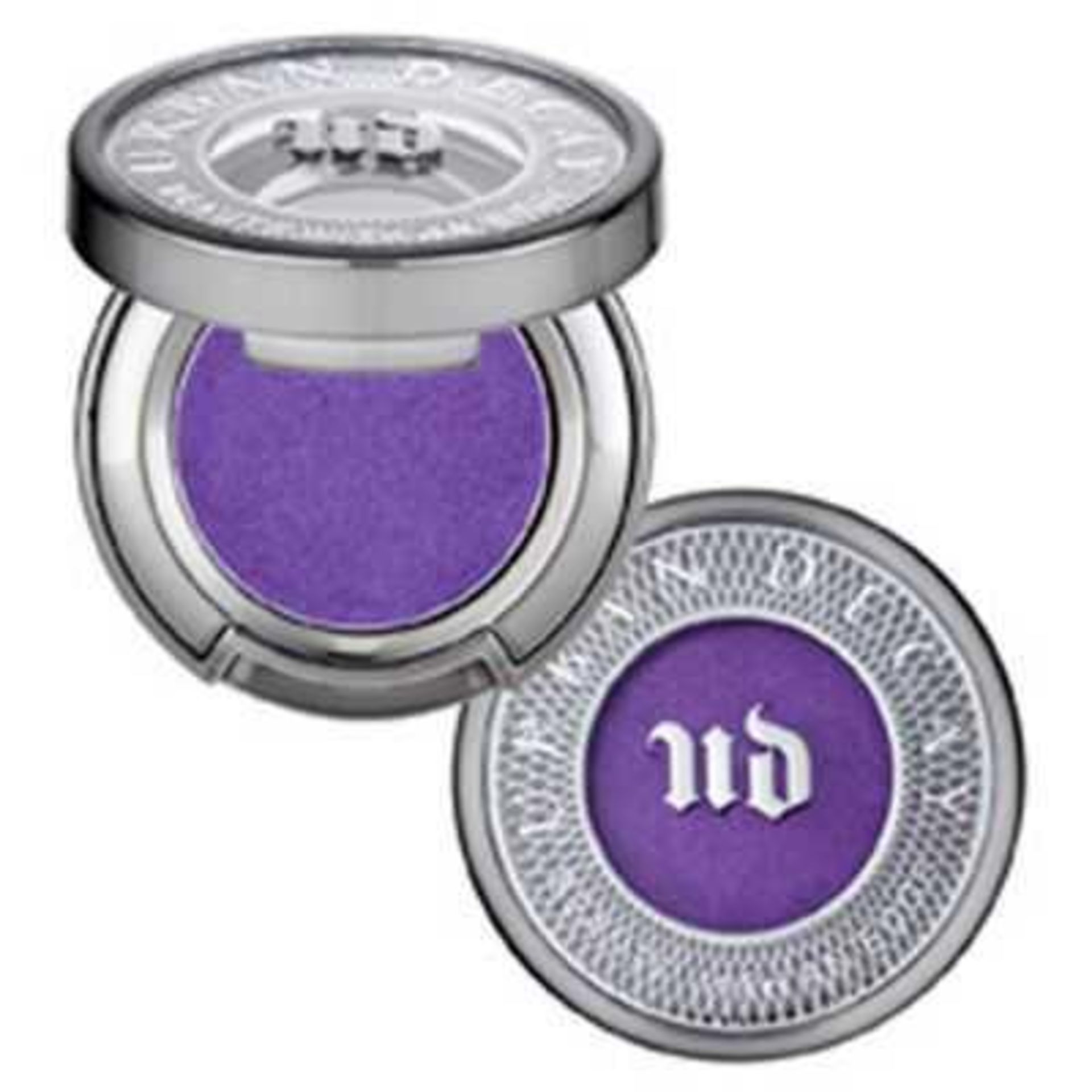 RRP £100 Lot To Contain 5 Brand New Boxed Unused Testers Of Urban Decay Eyeshadows 1.5 G Each - Image 3 of 5