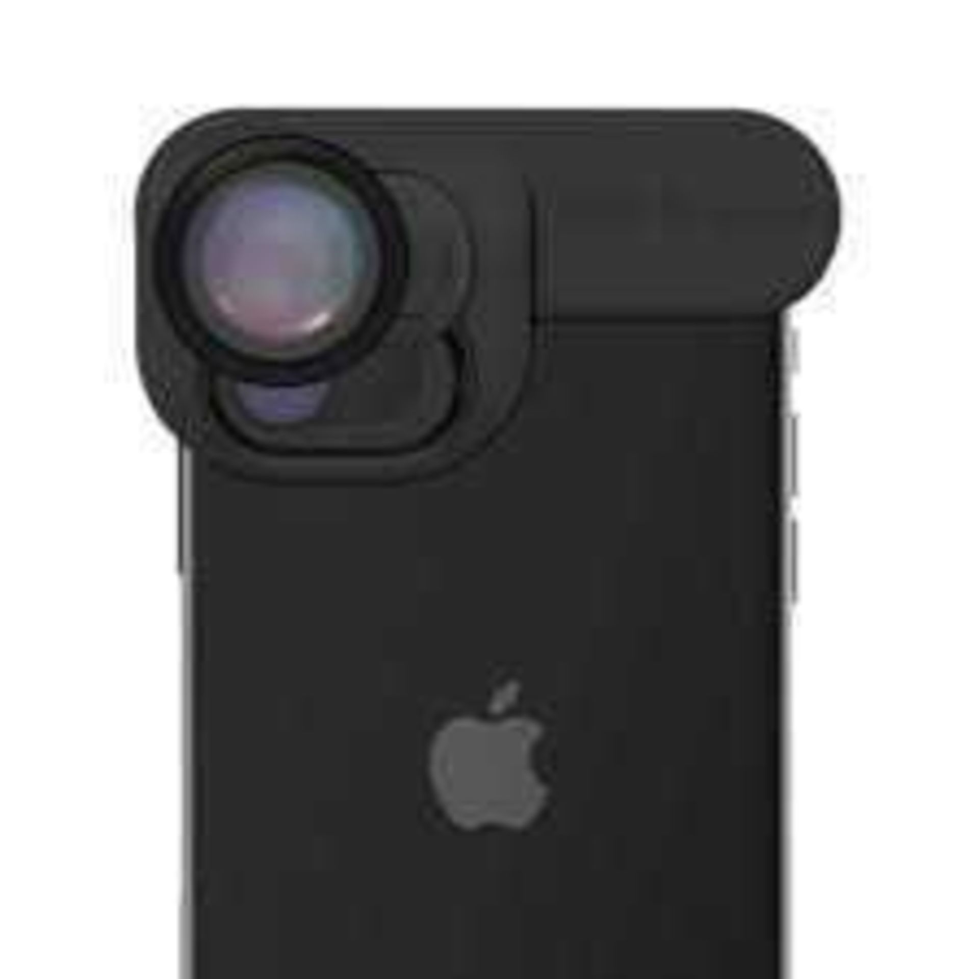 RRP £150 Lot To Contain 2 Brand New Boxed Olloclip Iphone 11 Elitepack Lens For Smartphone - Image 2 of 3