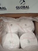 RRP £100 Lot To Contain 12 Brand New Artroc 6.4 Kg Of Plaster Impregnated Gauze 15Cmx2M Perfect For