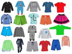 RRP £400 Lot To Contain 28 Children/Ladies Fashion Items In Assorted Designs And Sizes (Each Lots Wi