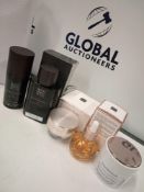 RRP £110 Gift Bag To Contain 5 Ex Display Assorted Rituals And Bare Minerals Beauty Products