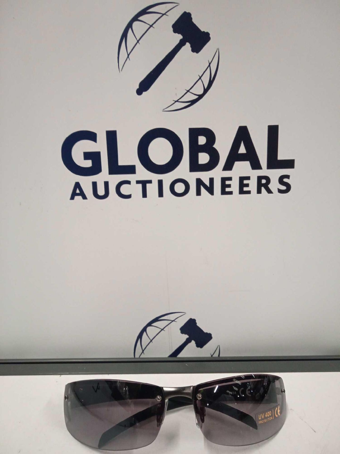 RRP £120 Lot To Contain 24 Brand New Boston Stateside Fashion Designer Sunglasses - Image 3 of 3