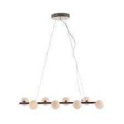 RRP £170 Boxed Debenhams Home Collection Liliana Pendant