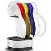 RRP £200 Lots To Contain 2 Boxed Nescafe Dolce Gusto Coffee Machines So Include Colours Coffee Machi