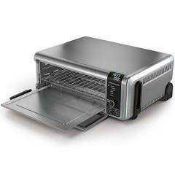 RRP £200 Not Original Box Ninja Foodi Multioven 8 In 1