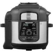 RRP £200 Boxed Ninja Foodi Max 7.5L Multi Cooker