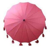 Combined RRP £120 Lot To Contain Two Boxed Innovators Embellished Parasols