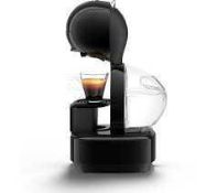 RRP £120 Boxed Nescafe Dolce Gusto Lumio Coffee Machine
