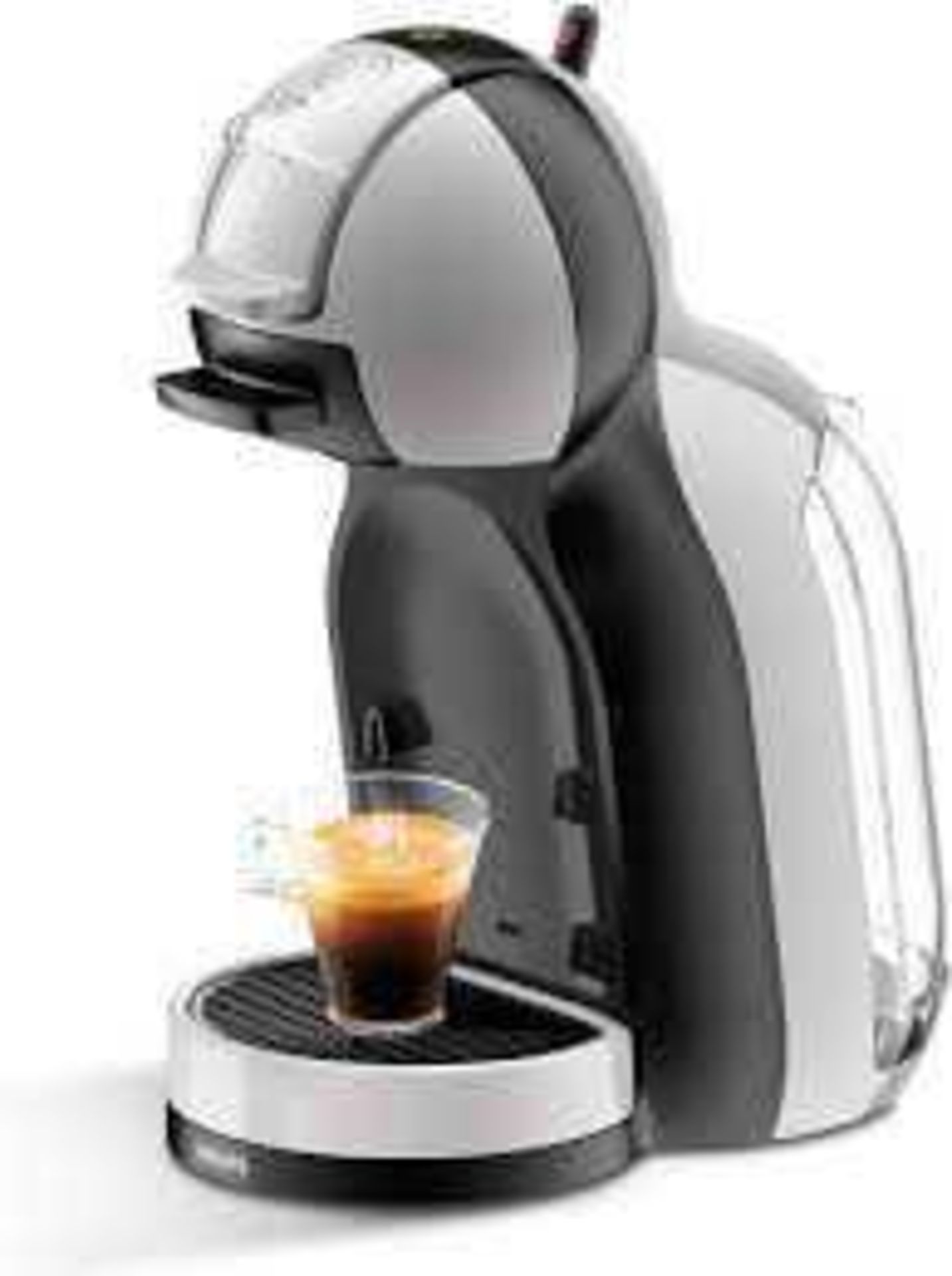 RRP £190 Lot To Contain 2 Boxed Coffee Machines To Include Nescafe Dolce Gusto Mini Me Coffee Machin - Image 2 of 2