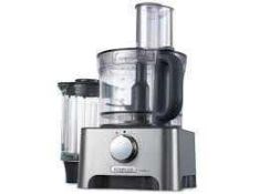 RRP £190 Boxed Kenwood Multipro Classic Food Processor And Blender