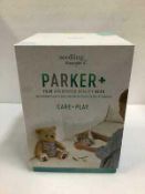 RRP £200 Lot To Contain 4 Boxed Parker Plus Augmented Reality Bears