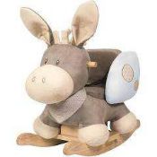 RRP £110 Bagged Children's Donkey Rocker