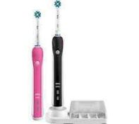 Combined £230 Lot To Contain 2 Boxed Remington R9 Ultimate Comfort Spin Blade / And A Boxed Oral B