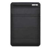 RRP £240 Lot To Contain 3 Boxed Decoded Leather Foldable Ipad Sleeves