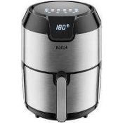 RRP £130 Boxed Tefal 4.2 L Easy Fry Digital Health Fryer