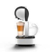 RRP £220 Lot To Contain 2 Boxed Nescafe Dolce Gusto