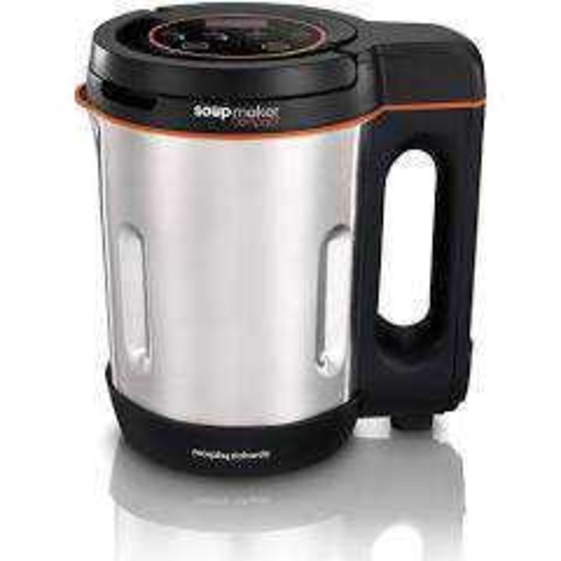 RRP £200 Lot To Contain 3 Boxed Assorted Kitchen Appliances To Include Russell Hobbs Adventure Polis - Image 3 of 3