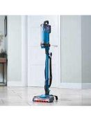 RRP £300 Unboxed Shark Corded Upright Hz400Ukt Vacuum Cleaner With Anti Hair Wrap Technology