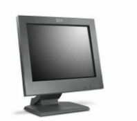 RRP £600 Unboxed Ibm Touchscreen Counter Display Terminal