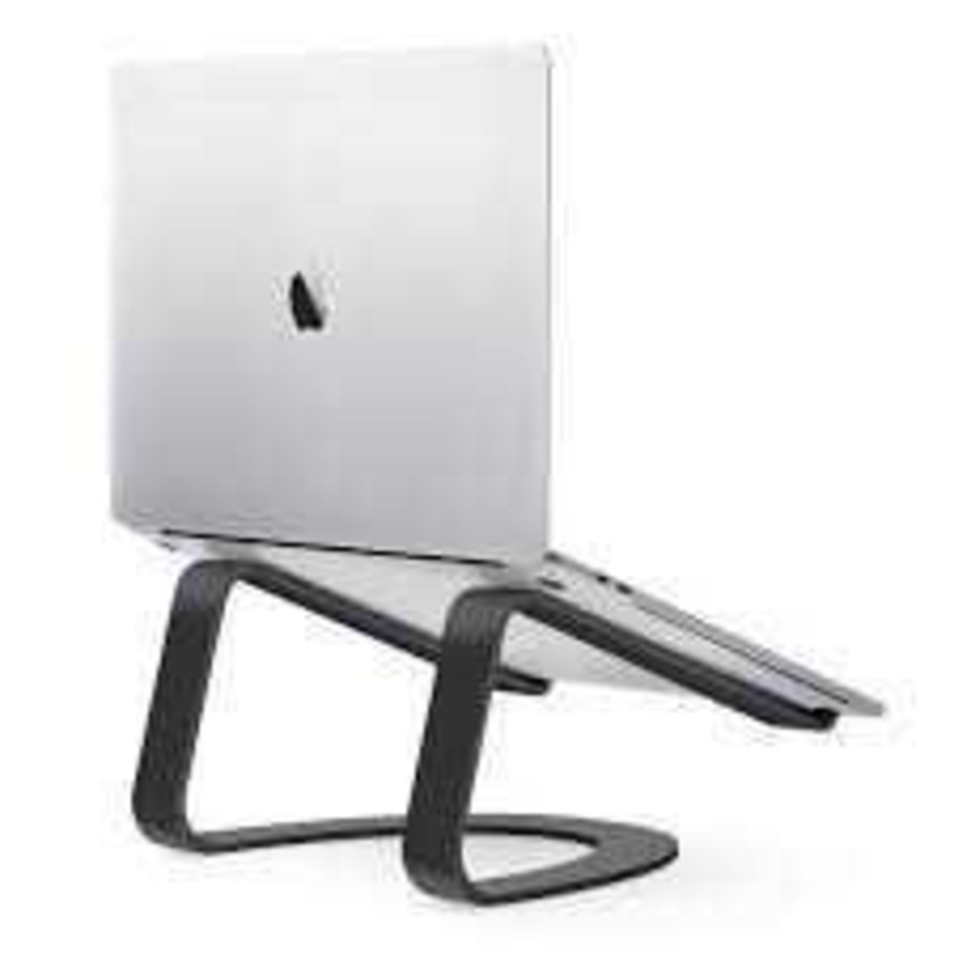 RRP £250 Lot To Contain 5 Boxed Twelve South Curve Desktop Stand For Macbooks - Image 3 of 5