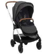 RRP £875 Boxed Nuna Triv Stroller