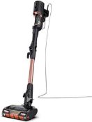 RRP £240 Boxed Shark Corded Upright Vacuum Duoclean With Anti Hair Wrap Technology