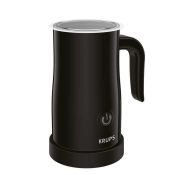 RRP £180 Lot To Contain 2 Boxed Kitchen Appliances To Include Krups Milk Frother And Tefal Easy Fry