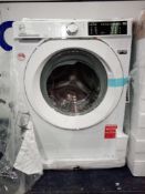 RRP £350 Unboxed Hoover H-Wash 500 Washing Machine