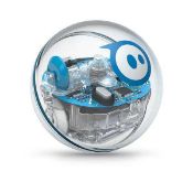 RRP £200 Boxed Sphero Bolt Robotic Ball