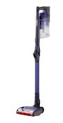 RRP £230 Boxed Shark Corded Stick Vacuum Cleaner With Anti Hair Wrap, Pet Model