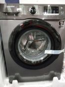 RRP £450 Unboxed Samsung Smart Thing Washing Machine
